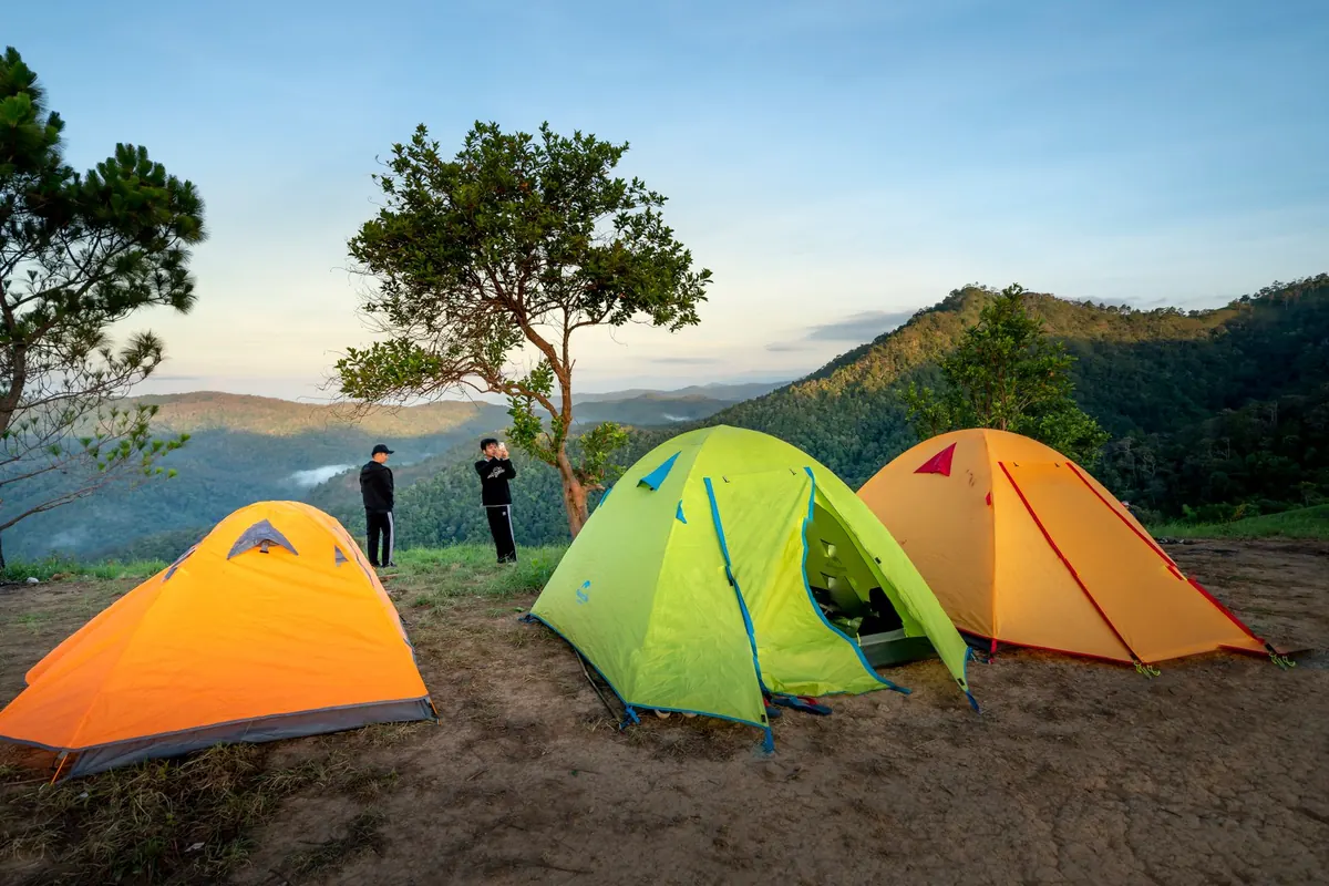 A Beginner's Guide to Wild Camping in England and Wales