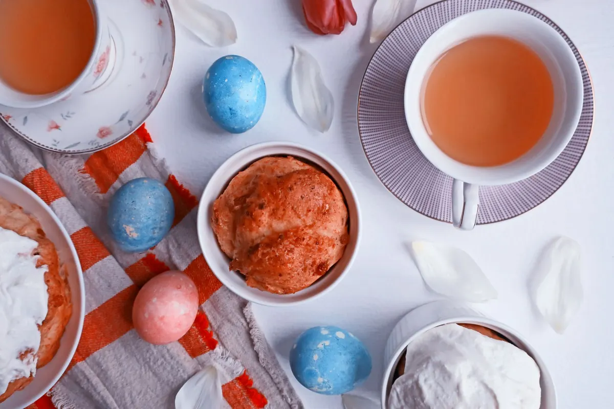 British Food Traditions Explained: Afternoon Tea, Sunday Roast and Fish and Chips