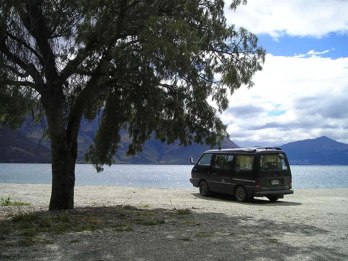 Five Common Mistakes to Avoid on Your First Campervan Trip in New Zealand